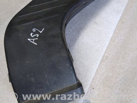 ФОТО Воздуховод печки для Subaru Forester SG S11 (02-08) Київ