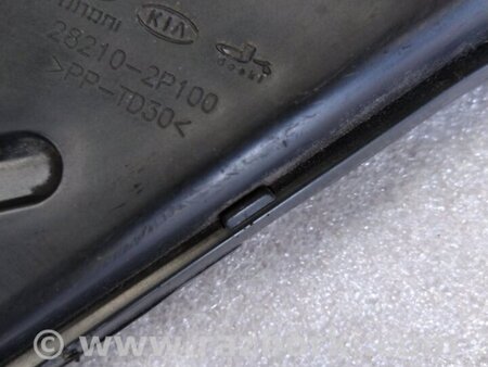 ФОТО Воздуховод печки для Subaru Forester SG S11 (02-08) Київ