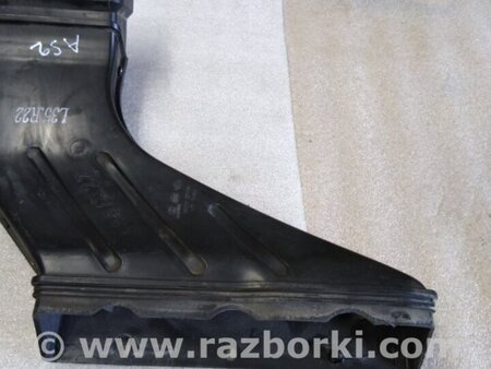 ФОТО Воздуховод печки для Subaru Forester SG S11 (02-08) Київ