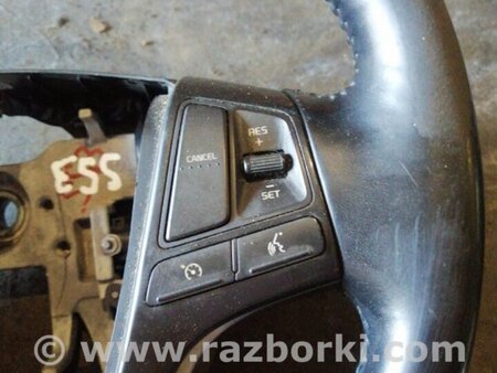 ФОТО Руль для KIA Sorento 2 XM (09-14) Київ