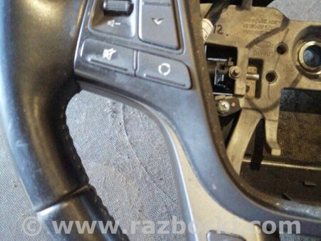 ФОТО Руль для KIA Sorento 2 XM (09-14) Київ