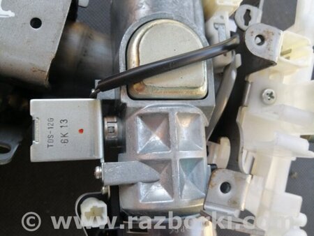 ФОТО Замок зажигания для Subaru Outback III BP/BL (03-09) Київ