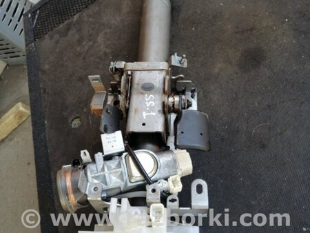 ФОТО Рулевая колонка для Subaru Outback III BP/BL (03-09) Київ