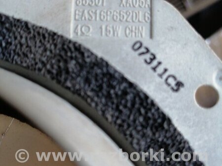 ФОТО Динамик левый для Subaru Tribeca B9 (05-08) Київ