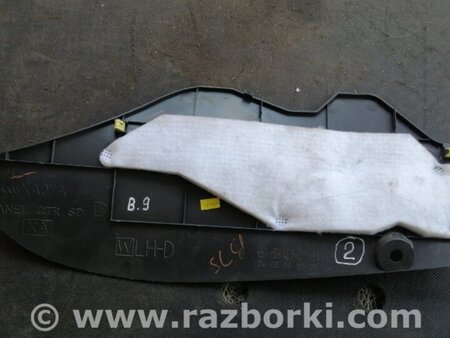 ФОТО Накладка кузова для Subaru Tribeca B9 (05-08) Київ