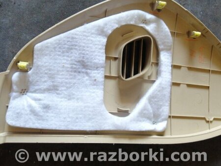 ФОТО Накладка кузова для Subaru Tribeca B9 (05-08) Київ