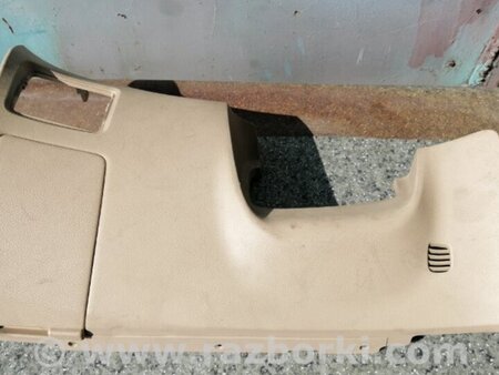 ФОТО Обшивка салона для Subaru Tribeca B9 (05-08) Київ