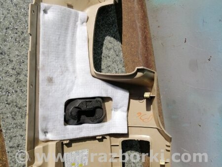 ФОТО Обшивка салона для Subaru Tribeca B9 (05-08) Київ