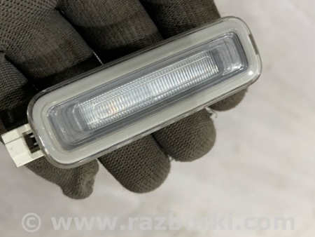 ФОТО Плафон подсветки салона для Audi (Ауди) A4 B8 - 8K2, 8K5 (08.2007-11.2015) Киев