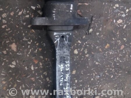 ФОТО Подушка двигателя передняя для KIA Sorento 2 XM (09-14) Київ