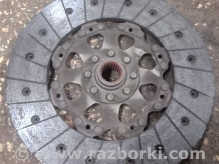 ФОТО Диск сцепления для KIA Sorento 2 XM (09-14) Київ