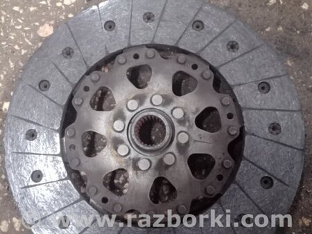 ФОТО Диск сцепления для KIA Sorento 2 XM (09-14) Київ