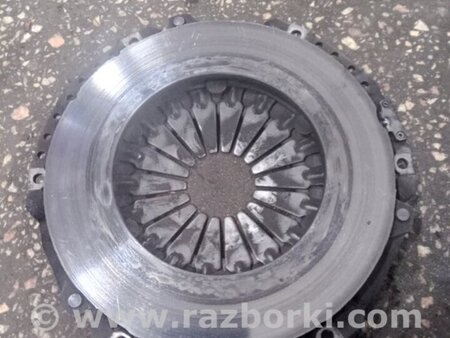 ФОТО Диск сцепления для KIA Sorento 2 XM (09-14) Київ