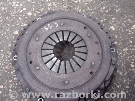 ФОТО Диск сцепления для KIA Sorento 2 XM (09-14) Київ