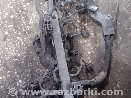 ФОТО Проводка для KIA Sorento 2 XM (09-14) Київ