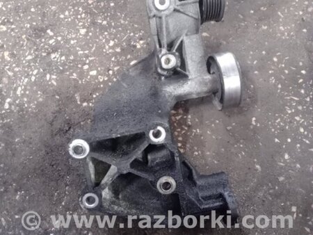 ФОТО Кронштейн для KIA Sorento 2 XM (09-14) Київ