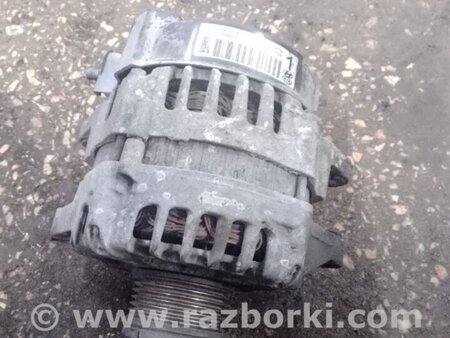 ФОТО Генератор для KIA Sorento 2 XM (09-14) Київ