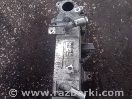 ФОТО Охладитель для KIA Sorento 2 XM (09-14) Київ