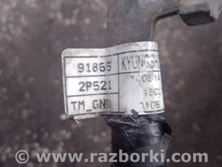 ФОТО Провода высоковольтные для KIA Sorento 2 XM (09-14) Київ