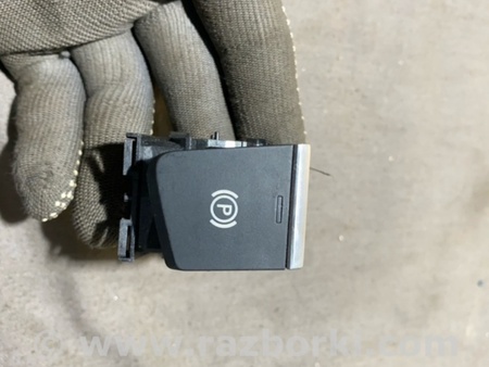 ФОТО Кнопка для Audi (Ауди) A4 B8 - 8K2, 8K5 (08.2007-11.2015) Киев