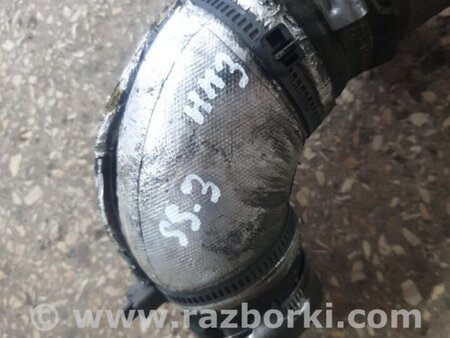 ФОТО Патрубок интеркулера для KIA Sorento 2 XM (09-14) Київ