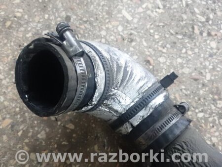 ФОТО Патрубок интеркулера для KIA Sorento 2 XM (09-14) Київ