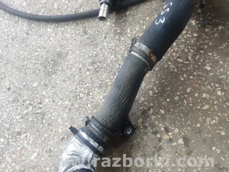 ФОТО Патрубок интеркулера для KIA Sorento 2 XM (09-14) Київ