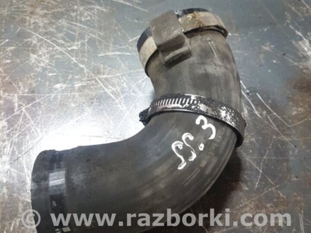 ФОТО Патрубок интеркулера для KIA Sorento 2 XM (09-14) Київ