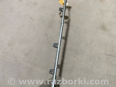 ФОТО Планка подсветки для Audi (Ауди) A4 B8 - 8K2, 8K5 (08.2007-11.2015) Киев