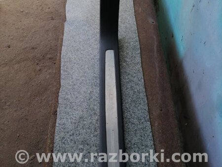 ФОТО Накладка на порог в салоне передняя левая для Subaru Tribeca B9 (05-08) Київ