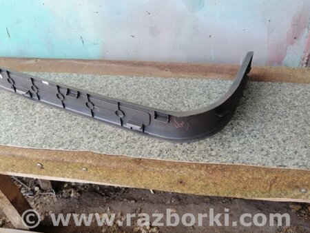 ФОТО Накладка на порог в салоне передняя левая для Subaru Tribeca B9 (05-08) Київ