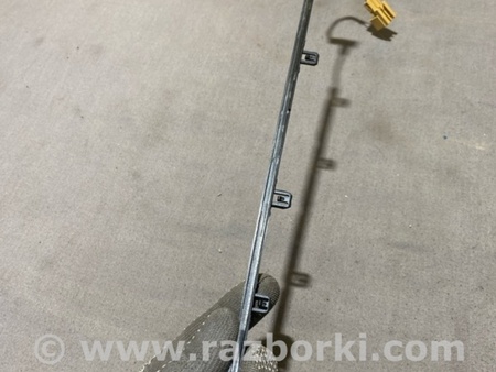 ФОТО Планка подсветки для Audi (Ауди) A4 B8 - 8K2, 8K5 (08.2007-11.2015) Киев