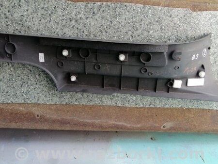 ФОТО Накладка на порог в салоне задняя левая для Subaru Tribeca B9 (05-08) Київ