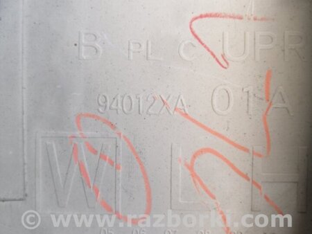 ФОТО Обшивка салона левая для Subaru Tribeca B9 (05-08) Київ