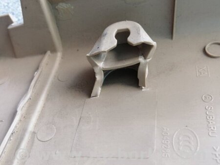 ФОТО Обшивка салона правая для Subaru Tribeca B9 (05-08) Київ