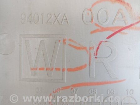 ФОТО Обшивка салона правая для Subaru Tribeca B9 (05-08) Київ