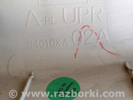 ФОТО Обшивка салона правая для Subaru Tribeca B9 (05-08) Київ