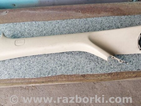 ФОТО Обшивка салона левая для Subaru Tribeca B9 (05-08) Київ