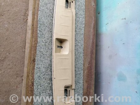 ФОТО Накладка кузова для Subaru Tribeca B9 (05-08) Київ