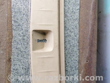 ФОТО Накладка кузова для Subaru Tribeca B9 (05-08) Київ