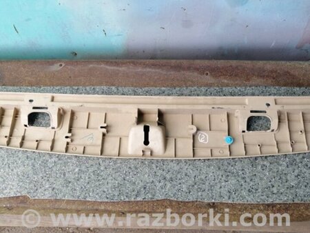 ФОТО Накладка кузова для Subaru Tribeca B9 (05-08) Київ