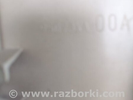 ФОТО Накладка кузова для Subaru Tribeca B9 (05-08) Київ