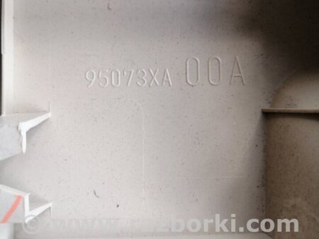 ФОТО Накладка кузова для Subaru Tribeca B9 (05-08) Київ