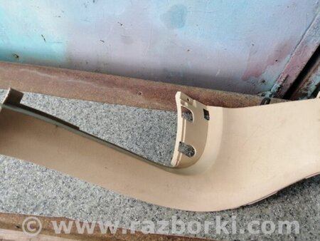 ФОТО Обшивка салона для Subaru Tribeca B9 (05-08) Київ