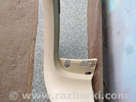 ФОТО Обшивка салона для Subaru Tribeca B9 (05-08) Київ