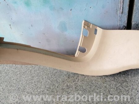 ФОТО Обшивка салона для Subaru Tribeca B9 (05-08) Київ