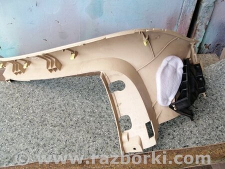 ФОТО Обшивка салона для Subaru Tribeca B9 (05-08) Київ