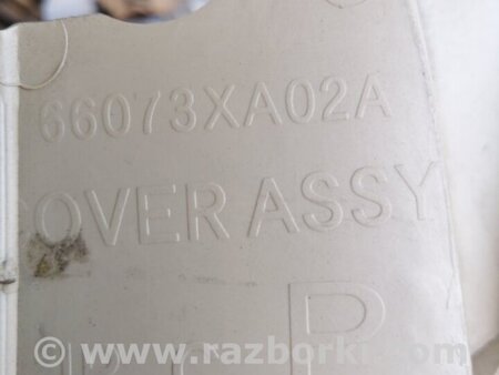 ФОТО Обшивка салона для Subaru Tribeca B9 (05-08) Київ