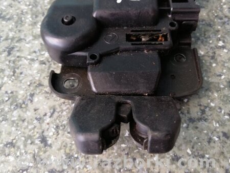 ФОТО Замок багажника для Subaru Tribeca B9 (05-08) Київ