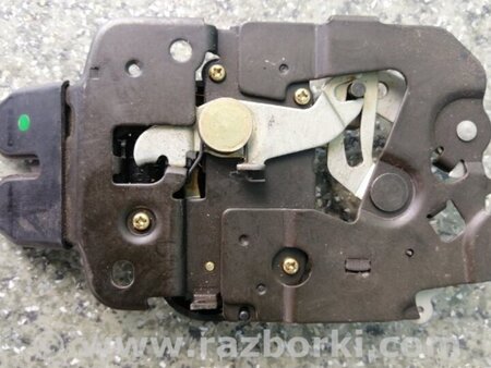 ФОТО Замок багажника для Subaru Tribeca B9 (05-08) Київ